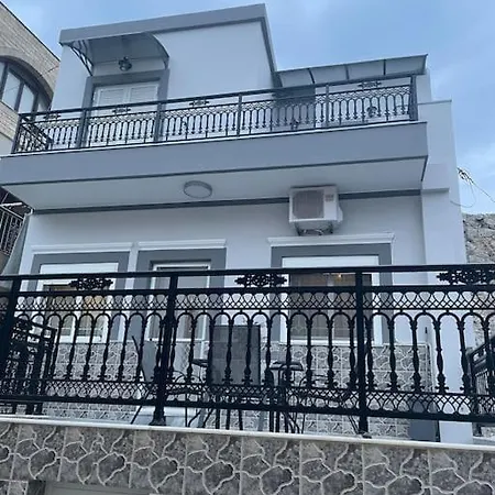 Theofilos Villa Kálymnos